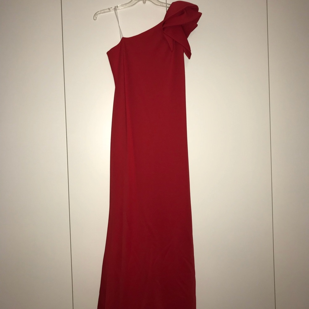 Betsy & Adam Ball Gown